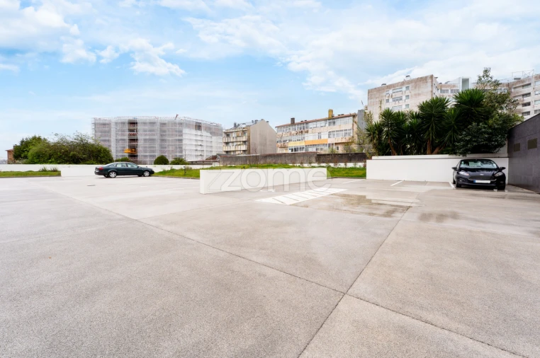 Apartamento T1 para Arrendamento em Santa Marinha e São Pedro da Afurada Foto 17