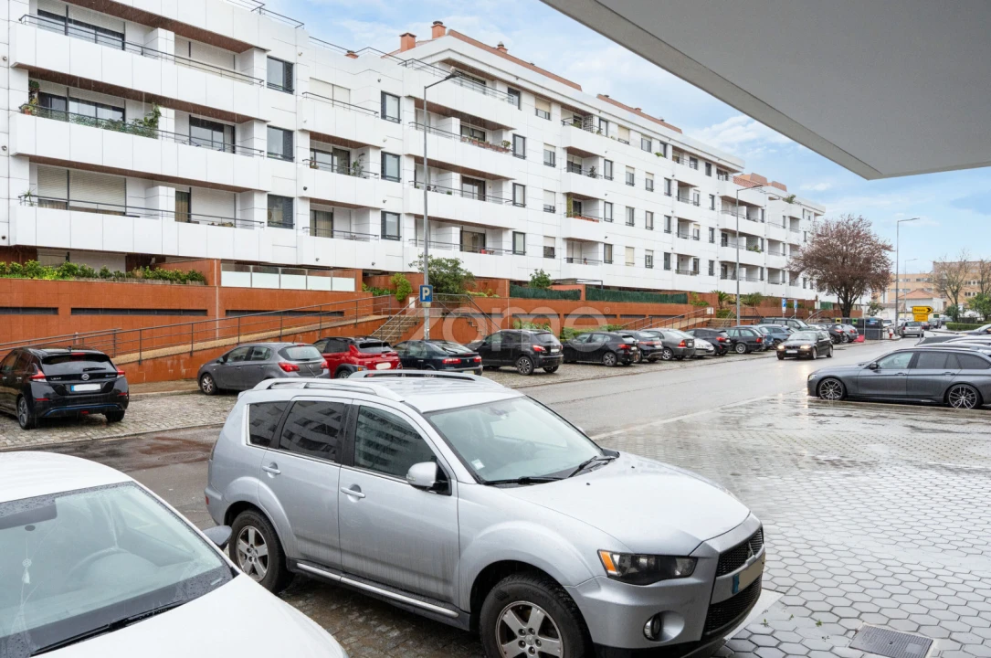 Apartamento T1 para Arrendamento em Santa Marinha e São Pedro da Afurada Foto 25