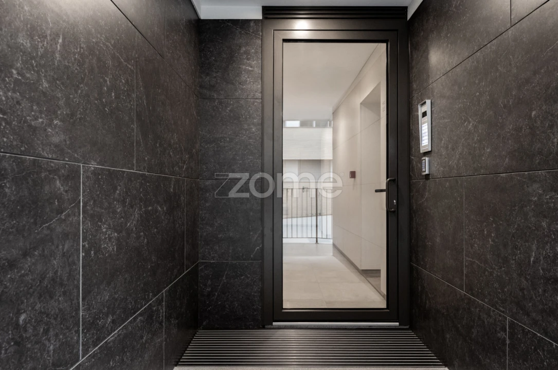 Apartamento T1 para Arrendamento em Santa Marinha e São Pedro da Afurada Foto 22