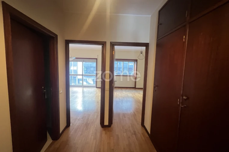 Apartamento T2 para Arrendamento em Matosinhos e Leça da Palmeira Foto 11