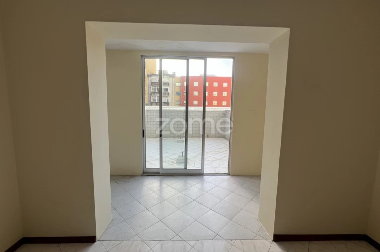 Apartamento T2 para Arrendamento em Matosinhos e Leça da Palmeira Foto 8