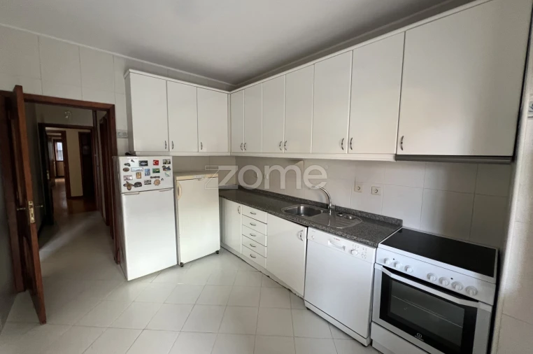 Apartamento T2 para Arrendamento em Matosinhos e Leça da Palmeira Foto 18