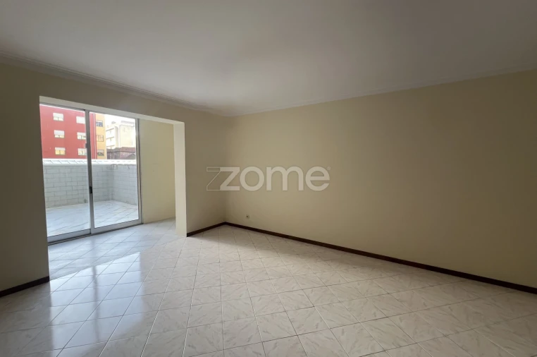 Apartamento T2 para Arrendamento em Matosinhos e Leça da Palmeira Foto 9