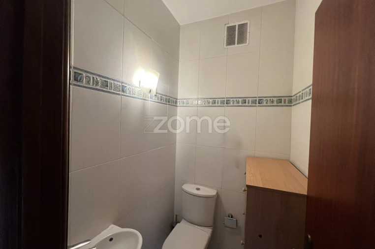 Apartamento T2 para Arrendamento em Matosinhos e Leça da Palmeira Foto 17