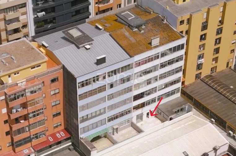 Apartamento T2 para Arrendamento em Matosinhos e Leça da Palmeira Foto 20