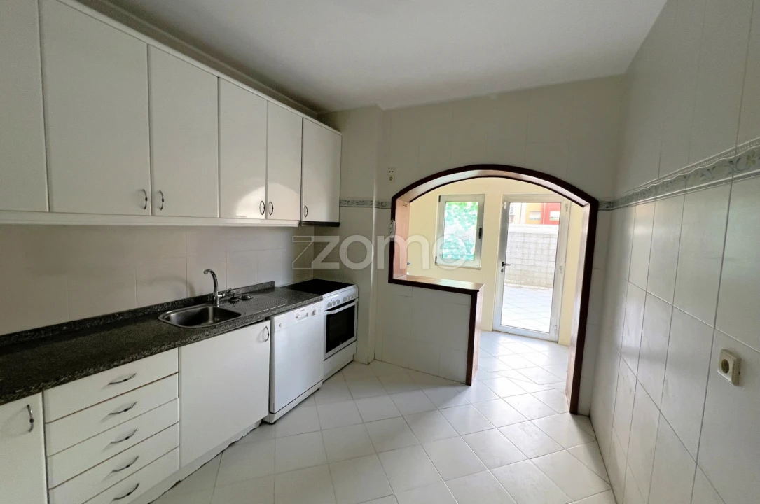 Apartamento T2 para Arrendamento em Matosinhos e Leça da Palmeira Foto 19