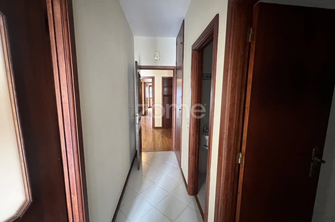 Apartamento T2 para Arrendamento em Matosinhos e Leça da Palmeira Foto 16