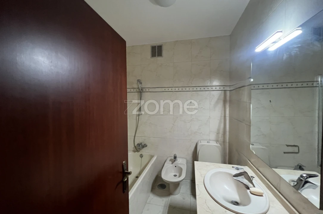 Apartamento T2 para Arrendamento em Matosinhos e Leça da Palmeira Foto 15