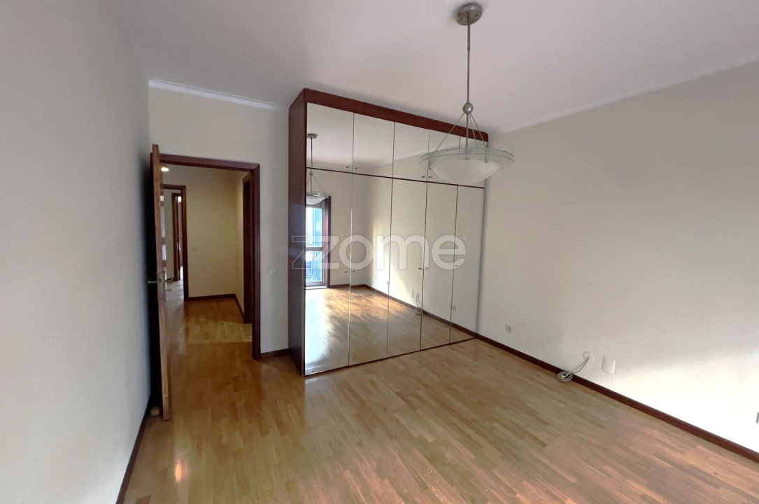 Apartamento T2 para Arrendamento em Matosinhos e Leça da Palmeira Foto 13