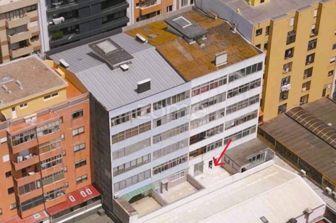 Apartamento T2 para Arrendamento em Matosinhos e Leça da Palmeira Foto 20