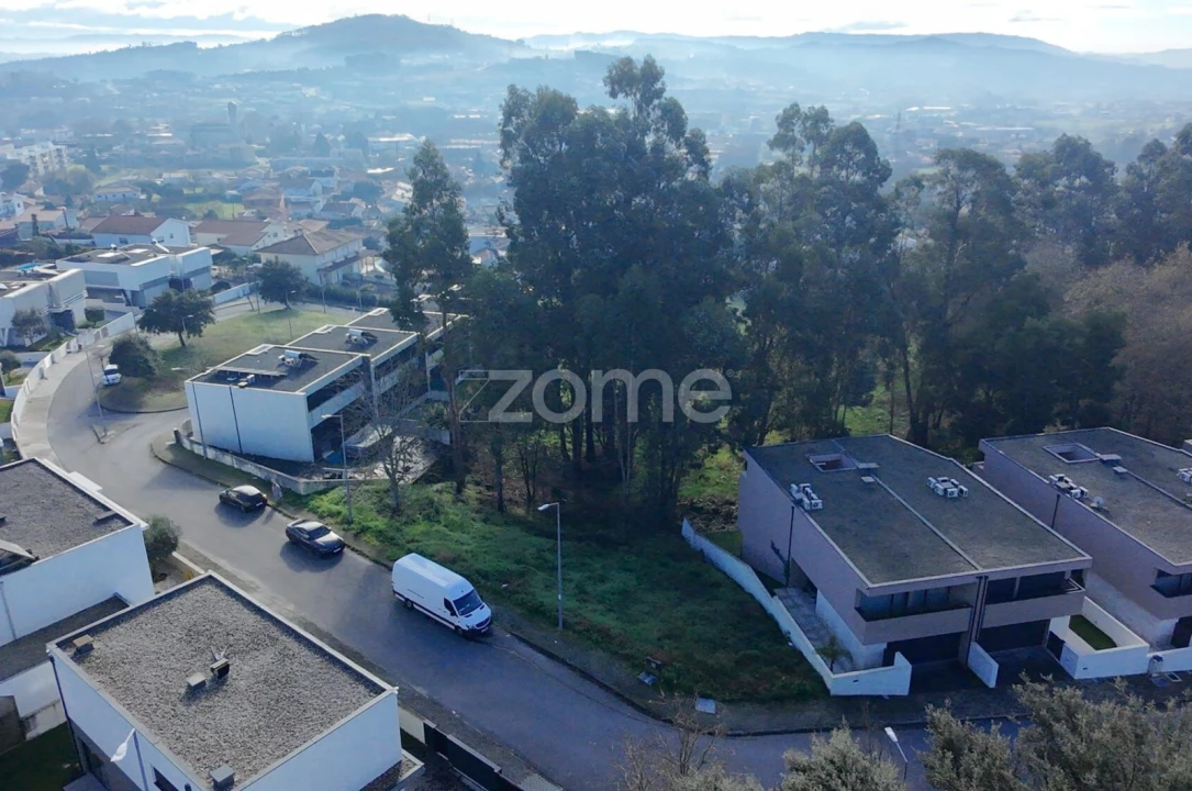 Terreno para Venda em Joane Foto 9