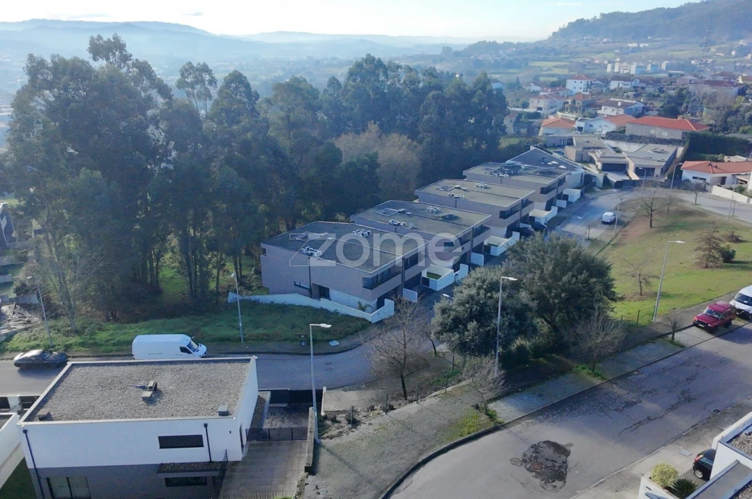 Terreno para Venda em Joane Foto 7