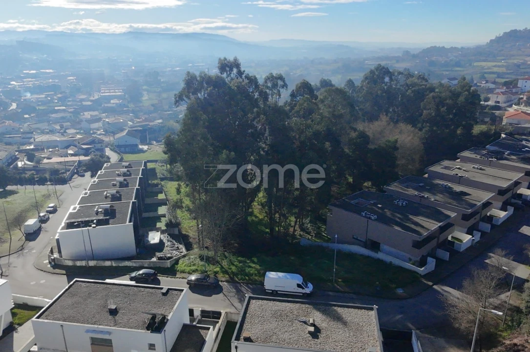 Terreno para Venda em Joane Foto 5