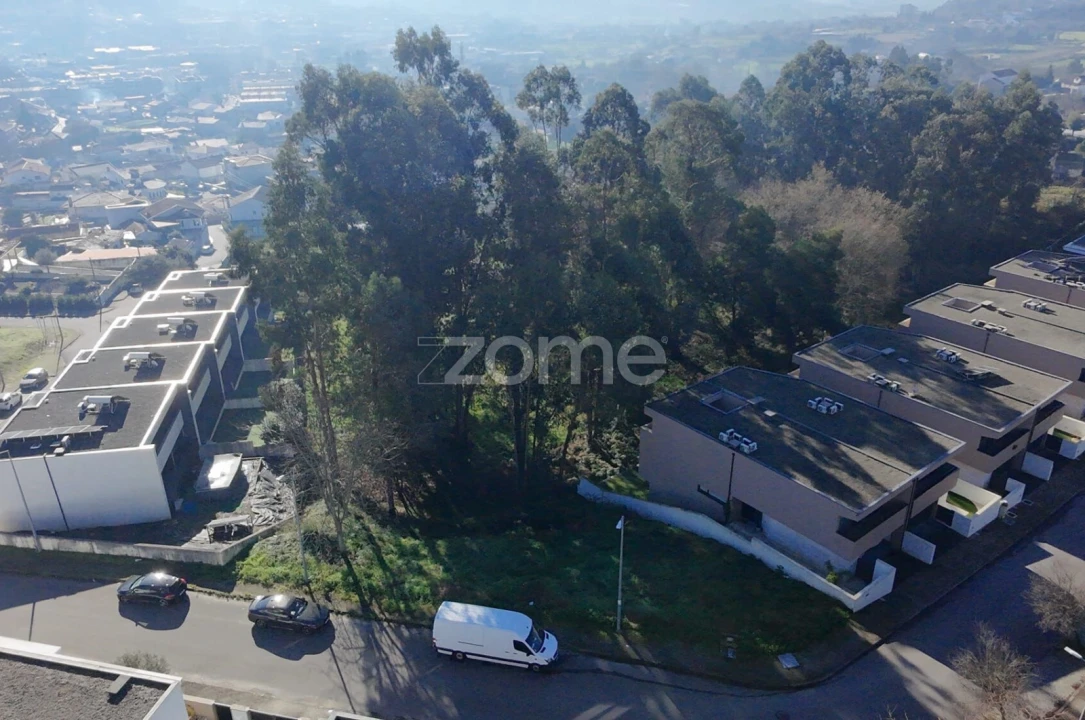 Terreno para Venda em Joane Foto 6