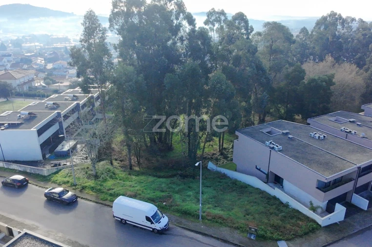 Terreno para Venda em Joane Foto 10