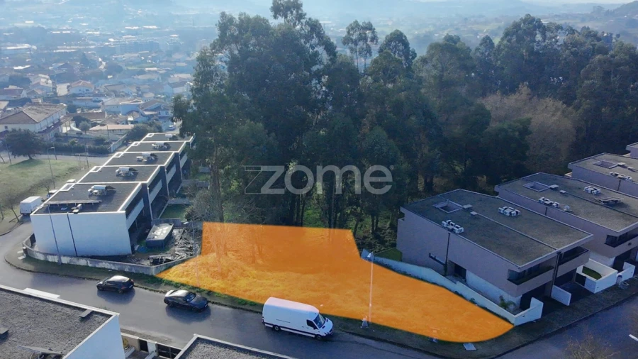 Terreno para Venda em Joane
