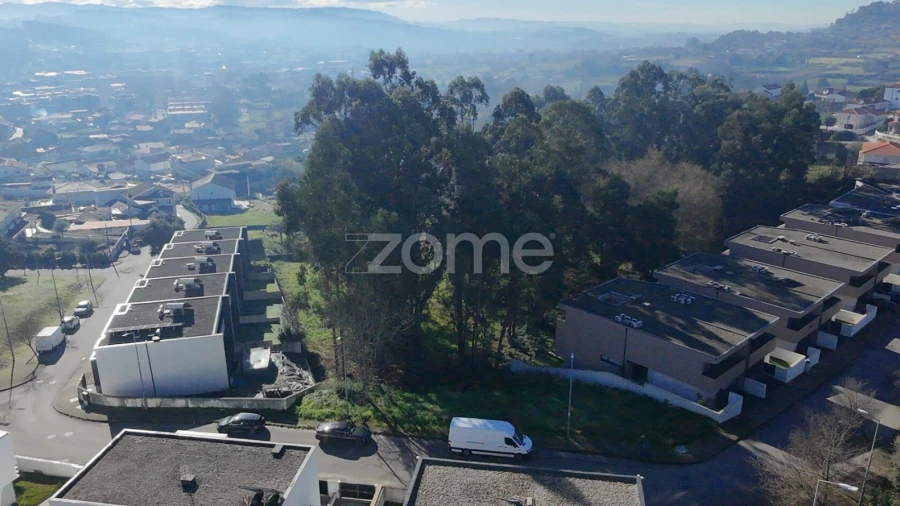 Terreno para Venda em Joane