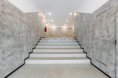Apartamento T1 para Arrendamento em Paranhos