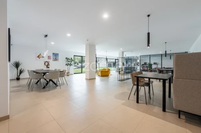 Apartamento T1 para Arrendamento em Paranhos