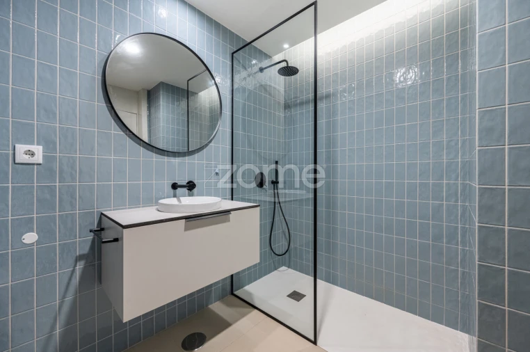 Apartamento T1 para Arrendamento em Paranhos Foto 13