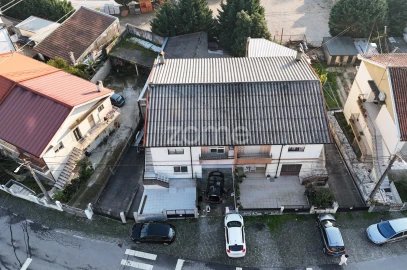 Moradia T5 para Venda em Nogueira, Fraião e Lamaçães