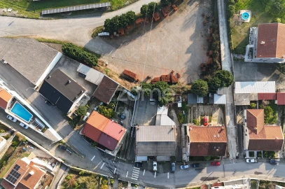 Moradia T5 para Venda em Nogueira, Fraião e Lamaçães