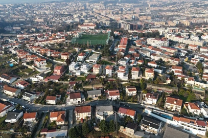 Moradia T5 para Venda em Nogueira, Fraião e Lamaçães