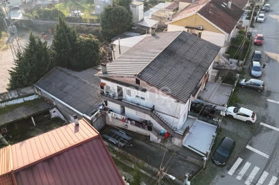 Moradia T5 para Venda em Nogueira, Fraião e Lamaçães