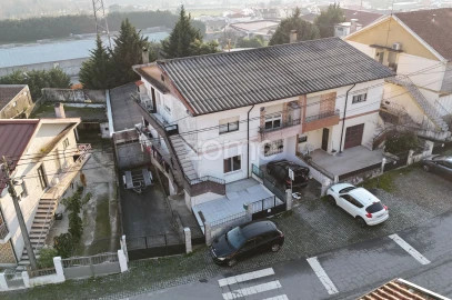 Moradia T5 para Venda em Nogueira, Fraião e Lamaçães