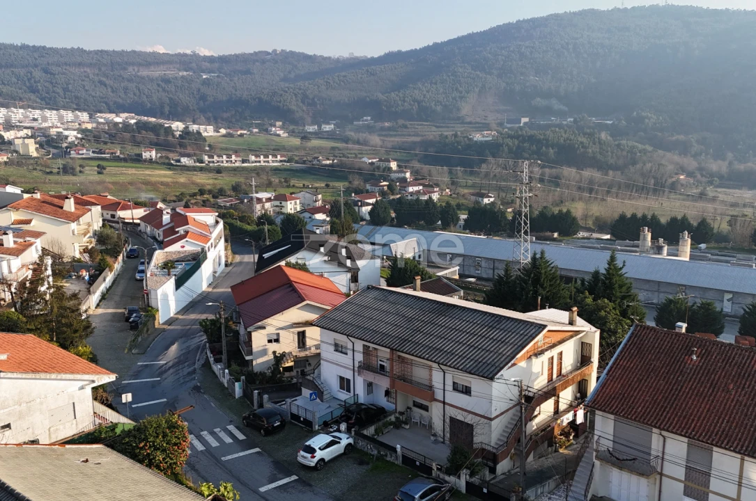 Moradia T5 para Venda em Nogueira, Fraião e Lamaçães Foto 14