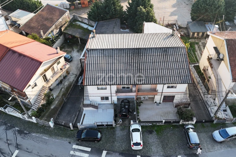 Moradia T5 para Venda em Nogueira, Fraião e Lamaçães Foto 13