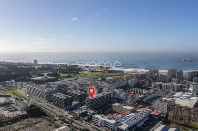 Apartamento T2 para Venda em Matosinhos e Leça da Palmeira