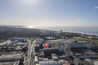 Apartamento T2 para Venda em Matosinhos e Leça da Palmeira