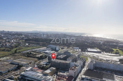 Apartamento T2 para Venda em Matosinhos e Leça da Palmeira