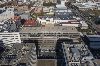 Apartamento T2 para Venda em Matosinhos e Leça da Palmeira