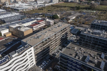 Apartamento T2 para Venda em Matosinhos e Leça da Palmeira