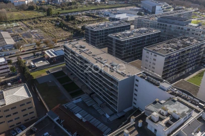 Apartamento T2 para Venda em Matosinhos e Leça da Palmeira