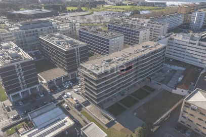 Apartamento T2 para Venda em Matosinhos e Leça da Palmeira