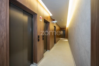 Apartamento T2 para Venda em Matosinhos e Leça da Palmeira