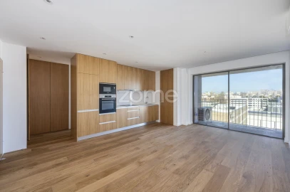 Apartamento T2 para Venda em Matosinhos e Leça da Palmeira