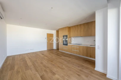 Apartamento T2 para Venda em Matosinhos e Leça da Palmeira