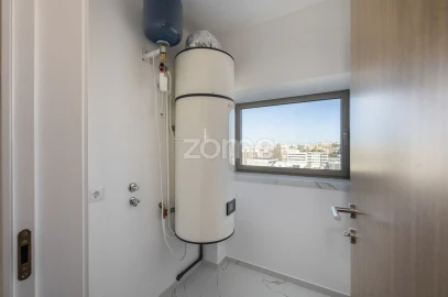 Apartamento T2 para Venda em Matosinhos e Leça da Palmeira