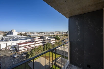 Apartamento T2 para Venda em Matosinhos e Leça da Palmeira