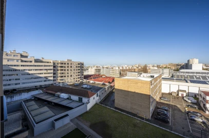 Apartamento T2 para Venda em Matosinhos e Leça da Palmeira