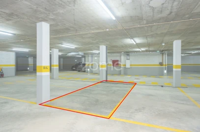 Apartamento T2 para Venda em Matosinhos e Leça da Palmeira