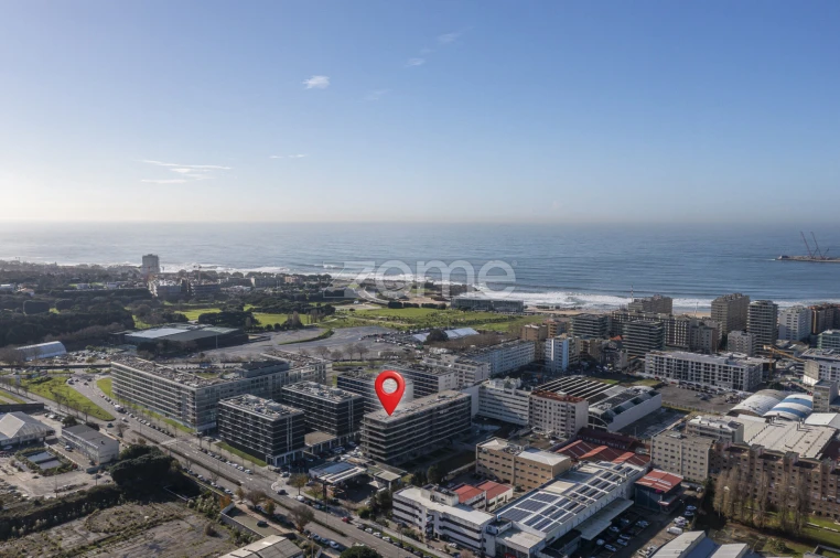 Apartamento T2 para Venda em Matosinhos e Leça da Palmeira Foto 36