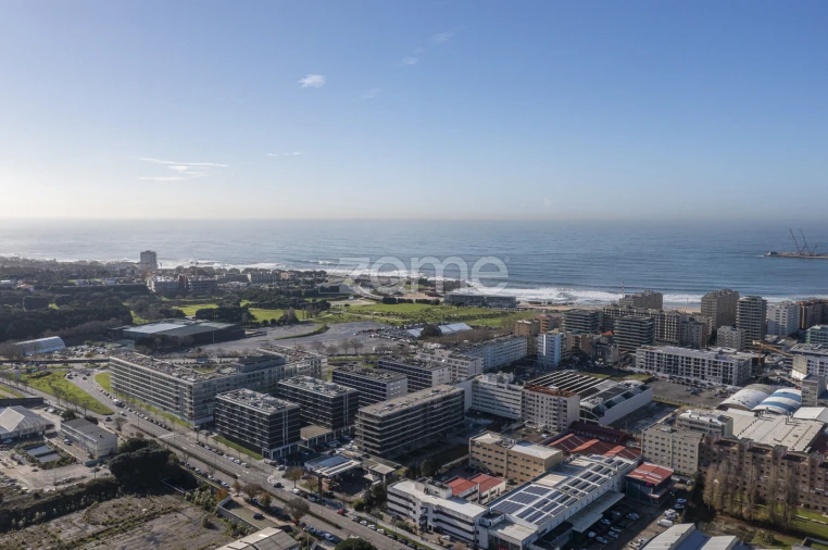 Apartamento T2 para Venda em Matosinhos e Leça da Palmeira Foto 39