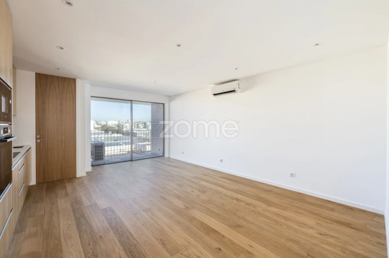 Apartamento T2 para Venda em Matosinhos e Leça da Palmeira Foto 4