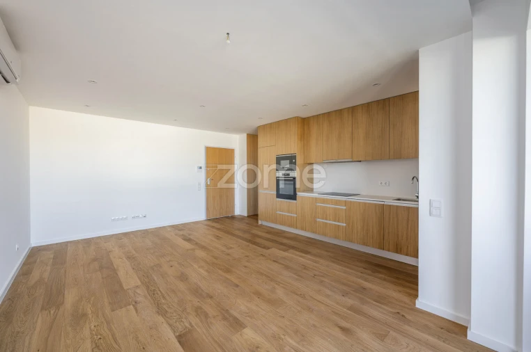Apartamento T2 para Venda em Matosinhos e Leça da Palmeira Foto 5