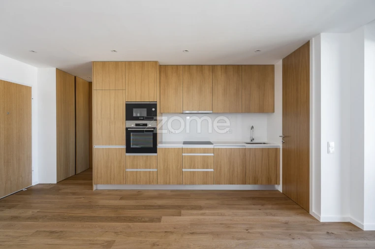 Apartamento T2 para Venda em Matosinhos e Leça da Palmeira Foto 7